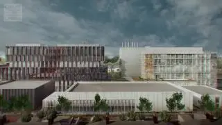 The Home of Innovation - Cardiff University