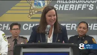 Florida Sen. Moody announces HELPER Act to help first responders, LEOs buy homes