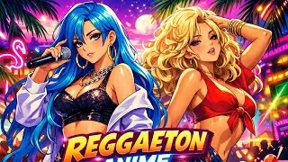 REGGAETON Karol G & Shakira Amor en Neon | Latin Club Hits 2026