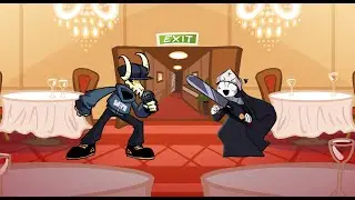 Tabi vs Taki Last Chance