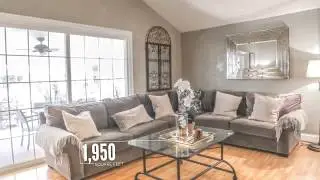 For Sale! 1732 Amherst Road, Tustin, CA 92780