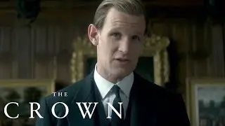 The Crown | Coronation Day Prep