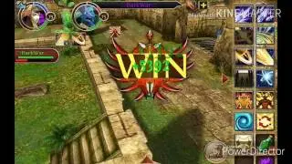 Order & Chaos online - Crichiata legendary/ PvP
