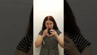 "in taberne" - a medieval song on my new ocarina