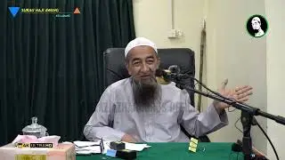 Hukum Penggunaan Teknologi Artificial Intelligence ( AI ) - Ustaz Azhar Idrus