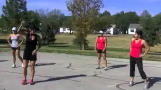 Smoking Hot Tabata, Stillwater OK