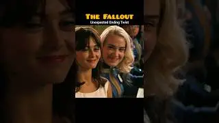 Fallout का सबसे खौफनाक सच! ☢️ #Shorts #fallout #webseries
