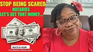 Start Notary business Best Notary Training mentor program , Notary chit chat gems 
