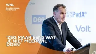 CPB-directeur: overheid draagt actief bij aan krapte op arbeidsmarkt