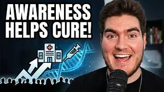 How Spreading SMA Awareness Benefits the SMA Community? | Victortheinspiration