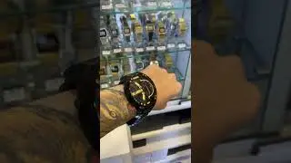 Rel&oacute;gio DIESEL Masculino Mr. Daddy DZ7312 New Look Time Rel&oacute;gios