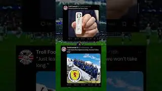 Scotland Bro&hellip;😂🤦&zwj;♂️ #football #footballmemes #footballlaughs #soccermemes #memes #soccer