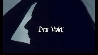 Tom Owner - Dear Violet (Official Video)