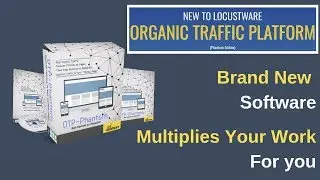 OTP Phantom Review - Honest review of Organic Traffic Platform