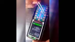 All Tecno button phones keypad jumper 101pec tested.