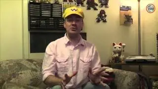JewWario YCPT   Clock Tower rus vo