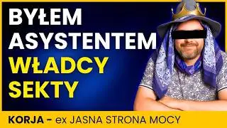 Zostawiłem żonę i dziecko by służyć władcy Sanjaya w sekcie JSM
