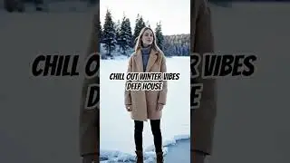 CHILL OUT WINTER 2026 VIBES / DEEP HOUSE MUSIC #deephouse #chillout #wintervibes #fypppppppppppppppp