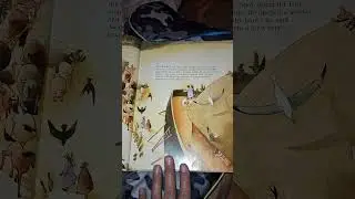 Bible stories let's read a bible story noah and the ark. The tower of babel pu