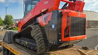 We bought the first Kuboa SVL 97-3 sold in Arizona | First impressions after owning a 97-2