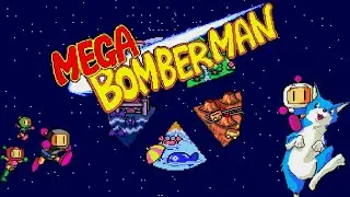 Mega Bomberman OST - Battle Start