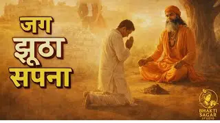जग झूठा सपना | Jag Jutha Sapna | Kabir Nirgun Bhajan | Sant Kabir Vani | Chetawani Bhajan 2026