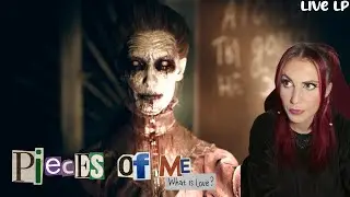 Liebe, tot & Jumpscares | Pieces of me ● FULLGAME