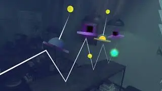 Newton's Room v64 Update