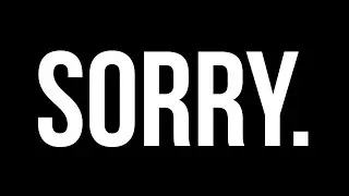 Sad News