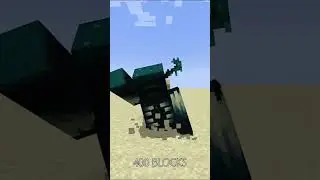 CAN the WARDEN Die from FALL DAMAGE? #shorts
