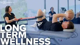 Avoiding Surgery with Stem Cell Therapy: Paul&rsquo;s Stem Cell Story