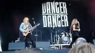 Danger Danger 