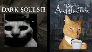 Стоит ли покупать дополнение Archthrones в Dark Souls 3?