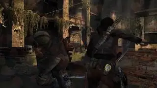Tomb Raider Unstoppable (Montage)