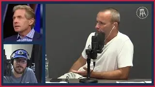 Fox Sports Skip Bayless Tells Dak Prescott to Suck It Up After QB Talks About Mental Health