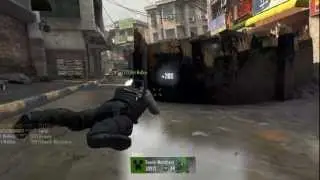 Art Mullen - Black Ops II Game Clip