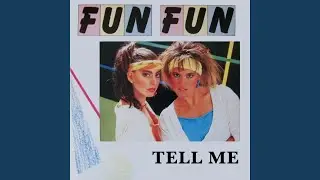 Tell Me (Ben Liebrand Edit)