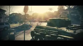 Hitfilm 3 Pro: CGI Test