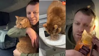 Самвел Адамян/ В поезде на Днепр!Заказал ужин в купе! Жаль что пришлось уехать!