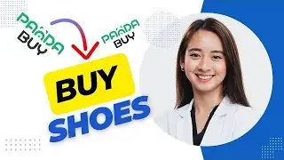 How To Buy Shoes On Pandabuy (Best Method).