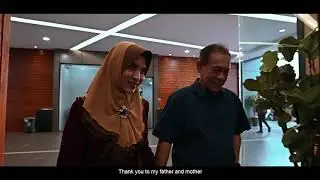 CORPORATE VIDEO 2021 - PERNIAGAAN MAZLAN & HASHIMAH