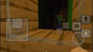 Выживаю в Minecraft 2
