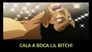 lilfatz - b*tch prodby hellraizer