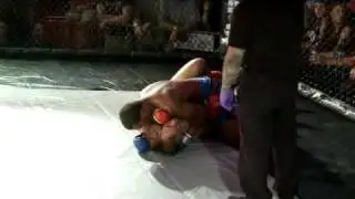 Ring of Combat - Proving Ground - Villi Bello vs. Frank Oyague