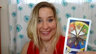 Do They A Want Commitment With You? Love Pick a Card Tarot Reading