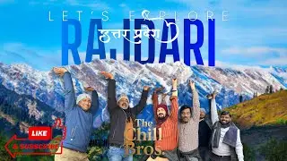 Rajdari & Devdari Waterfall Trip | Chandauli Hidden Paradise | Best Waterfall Near Varanasi 🌿💦#trip