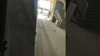 targhar - new railway station of navi mumbai ( belapur - uran line)
