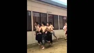 安積高校128周年紫旗祭〜やみくも走り隊〜