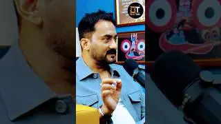 Problems in Odia Film making | Actor Partha Sarathi Ray | Odisha Talks