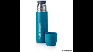 Термос Tupp 520 мл. Tupperware